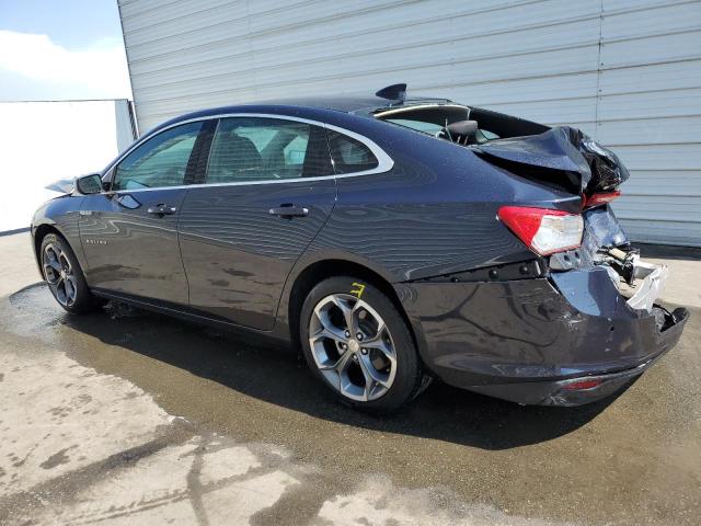 Photo 1 VIN: 1G1ZD5ST2PF132225 - CHEVROLET MALIBU LT 