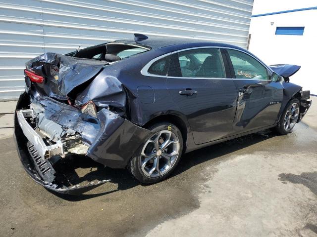 Photo 2 VIN: 1G1ZD5ST2PF132225 - CHEVROLET MALIBU LT 