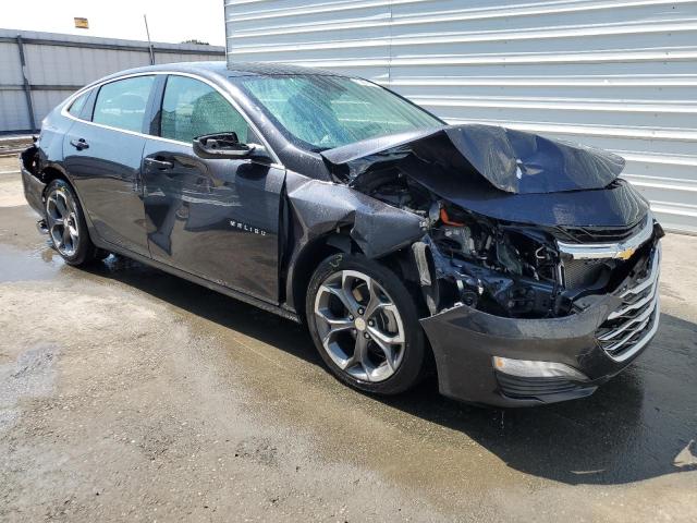 Photo 3 VIN: 1G1ZD5ST2PF132225 - CHEVROLET MALIBU LT 