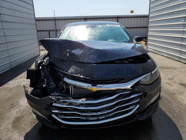 Photo 4 VIN: 1G1ZD5ST2PF132225 - CHEVROLET MALIBU LT 