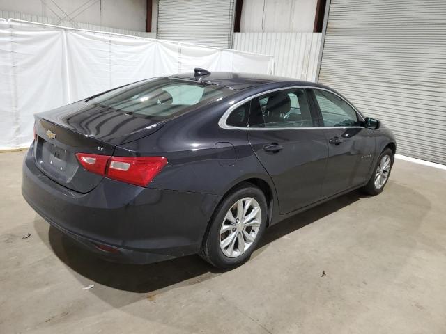 Photo 2 VIN: 1G1ZD5ST2PF137134 - CHEVROLET MALIBU LT 