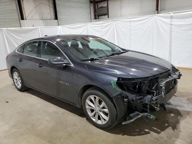 Photo 3 VIN: 1G1ZD5ST2PF137134 - CHEVROLET MALIBU LT 