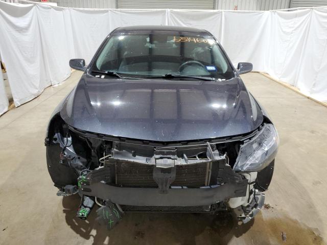 Photo 4 VIN: 1G1ZD5ST2PF137134 - CHEVROLET MALIBU LT 