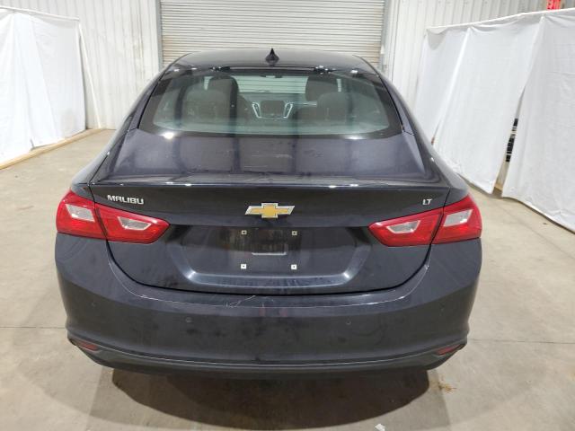 Photo 5 VIN: 1G1ZD5ST2PF137134 - CHEVROLET MALIBU LT 