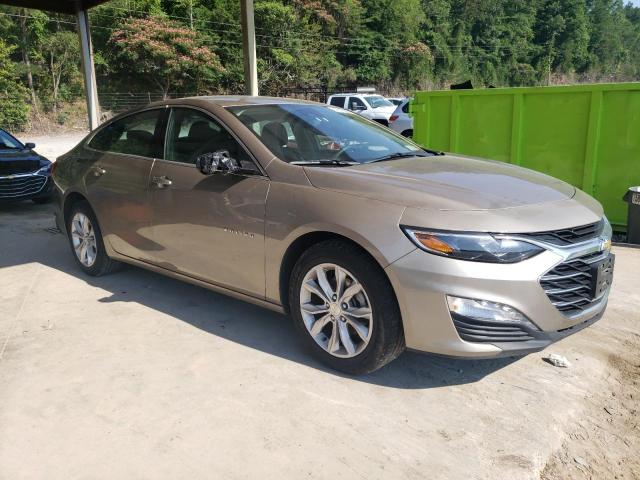 Photo 3 VIN: 1G1ZD5ST2PF137506 - CHEVROLET MALIBU 