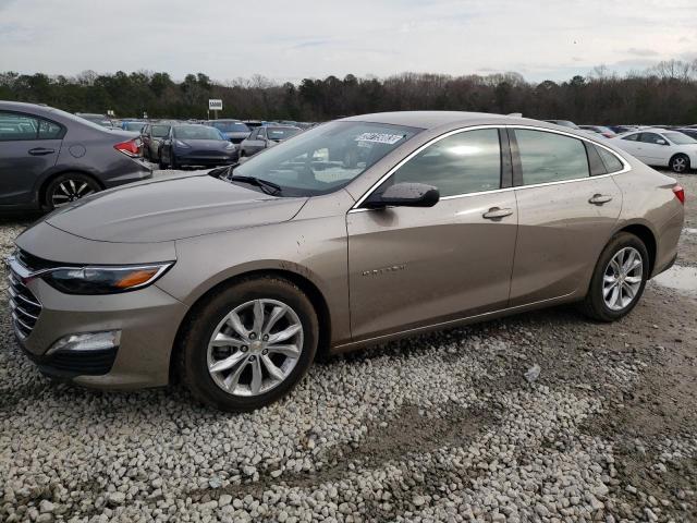 Photo 0 VIN: 1G1ZD5ST2PF137893 - CHEVROLET MALIBU LT 