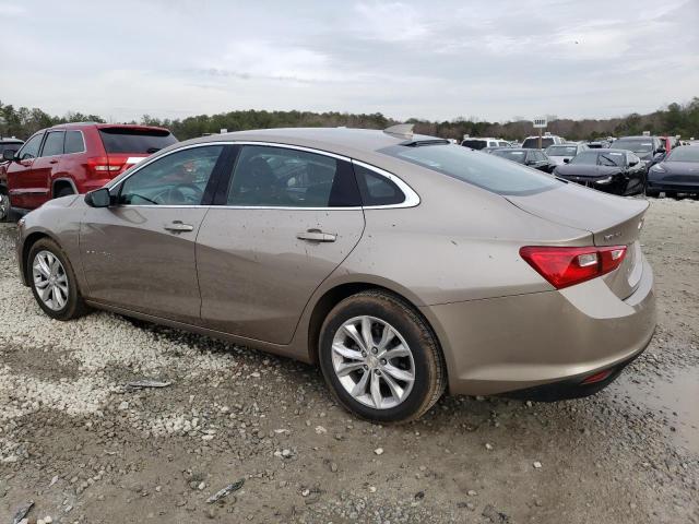 Photo 1 VIN: 1G1ZD5ST2PF137893 - CHEVROLET MALIBU LT 