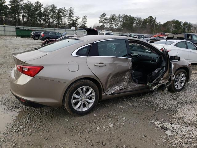 Photo 2 VIN: 1G1ZD5ST2PF137893 - CHEVROLET MALIBU LT 