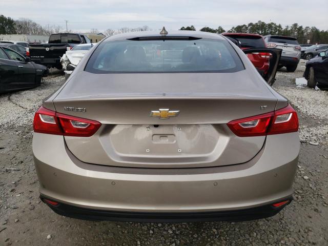 Photo 5 VIN: 1G1ZD5ST2PF137893 - CHEVROLET MALIBU LT 