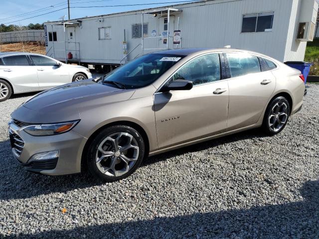 Photo 0 VIN: 1G1ZD5ST2PF138767 - CHEVROLET MALIBU 