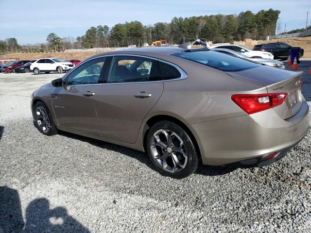 Photo 1 VIN: 1G1ZD5ST2PF138767 - CHEVROLET MALIBU 