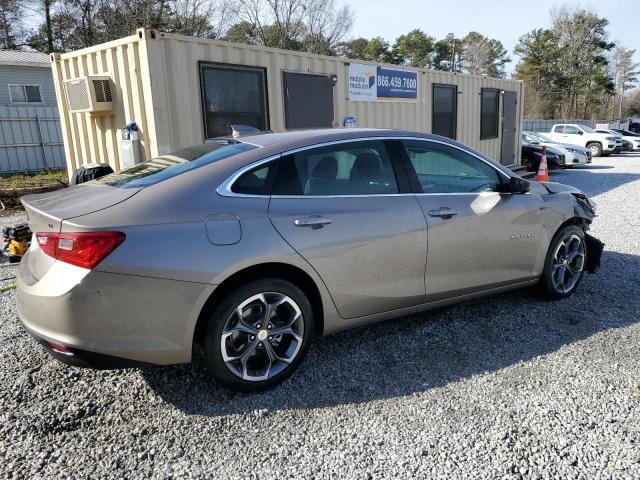 Photo 2 VIN: 1G1ZD5ST2PF138767 - CHEVROLET MALIBU 