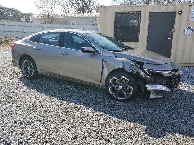 Photo 3 VIN: 1G1ZD5ST2PF138767 - CHEVROLET MALIBU 