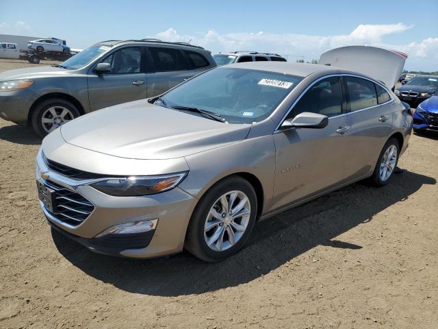 Photo 0 VIN: 1G1ZD5ST2PF138834 - CHEVROLET MALIBU LT 