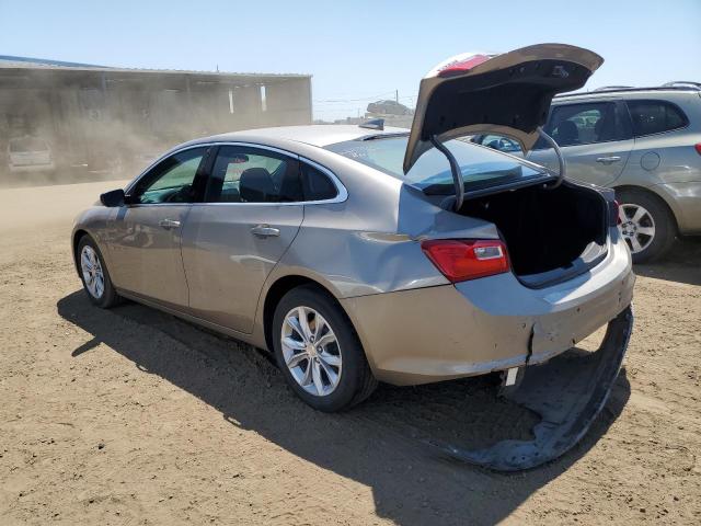 Photo 1 VIN: 1G1ZD5ST2PF138834 - CHEVROLET MALIBU LT 