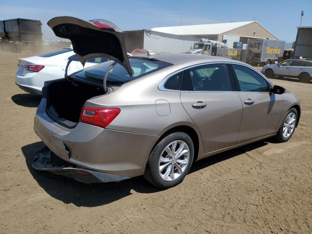 Photo 2 VIN: 1G1ZD5ST2PF138834 - CHEVROLET MALIBU LT 