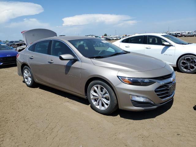 Photo 3 VIN: 1G1ZD5ST2PF138834 - CHEVROLET MALIBU LT 