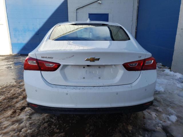 Photo 5 VIN: 1G1ZD5ST2PF140132 - CHEVROLET MALIBU 