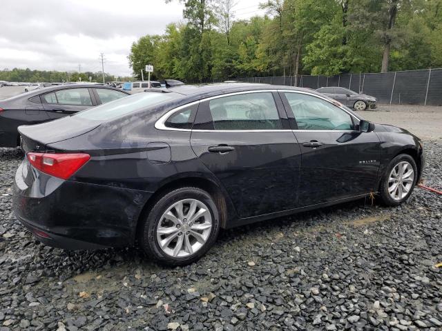 Photo 2 VIN: 1G1ZD5ST2PF140258 - CHEVROLET MALIBU LT 