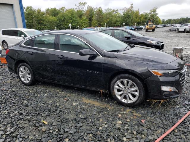 Photo 3 VIN: 1G1ZD5ST2PF140258 - CHEVROLET MALIBU LT 