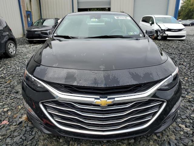 Photo 4 VIN: 1G1ZD5ST2PF140258 - CHEVROLET MALIBU LT 