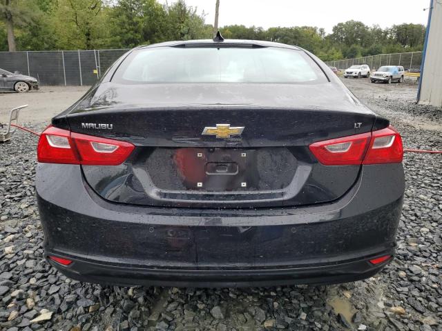 Photo 5 VIN: 1G1ZD5ST2PF140258 - CHEVROLET MALIBU LT 