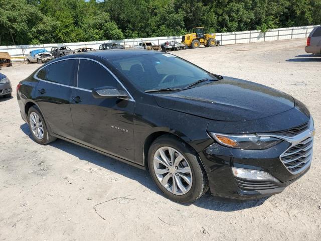 Photo 3 VIN: 1G1ZD5ST2PF158372 - CHEVROLET MALIBU LT 