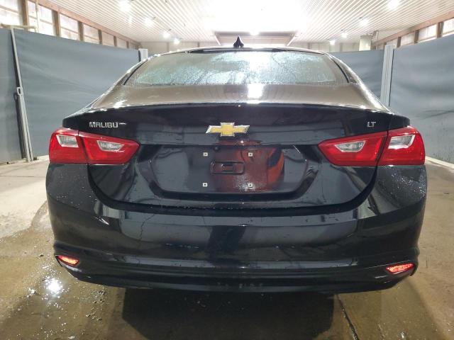 Photo 5 VIN: 1G1ZD5ST2PF160106 - CHEVROLET MALIBU LT 