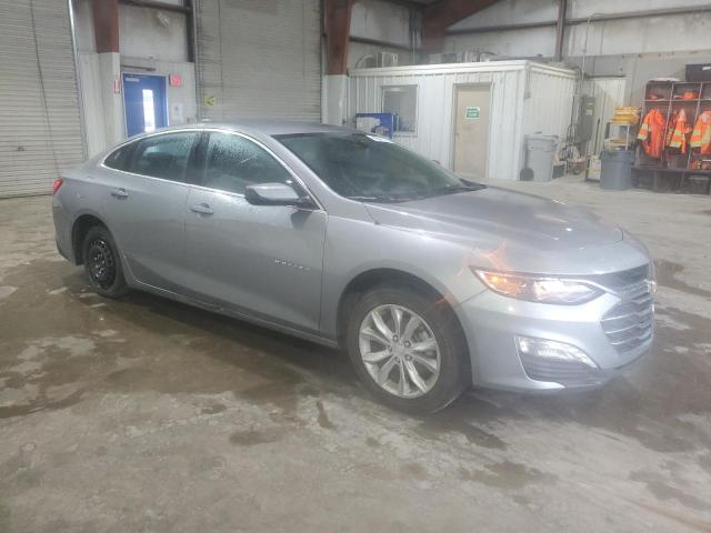 Photo 3 VIN: 1G1ZD5ST2PF162633 - CHEVROLET MALIBU LT 