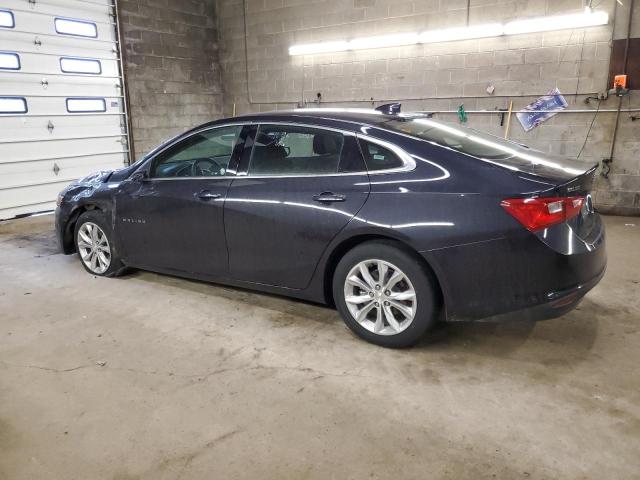 Photo 1 VIN: 1G1ZD5ST2PF164639 - CHEVROLET MALIBU 