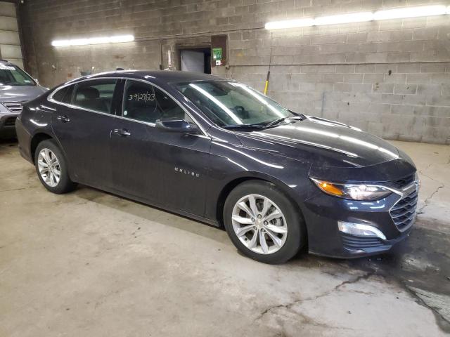 Photo 3 VIN: 1G1ZD5ST2PF164639 - CHEVROLET MALIBU 