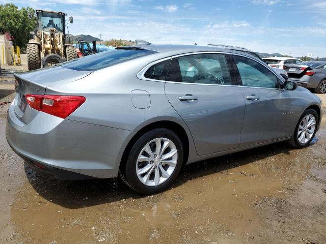 Photo 2 VIN: 1G1ZD5ST2PF165368 - CHEVROLET MALIBU 