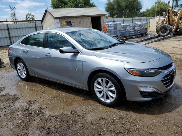 Photo 3 VIN: 1G1ZD5ST2PF165368 - CHEVROLET MALIBU 