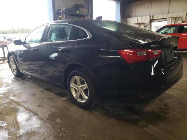 Photo 1 VIN: 1G1ZD5ST2PF166701 - CHEVROLET MALIBU LT 