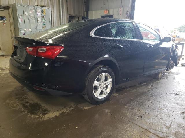 Photo 2 VIN: 1G1ZD5ST2PF166701 - CHEVROLET MALIBU LT 