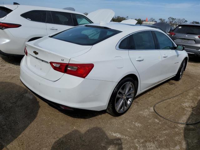 Photo 2 VIN: 1G1ZD5ST2PF167315 - CHEVROLET MALIBU LT 