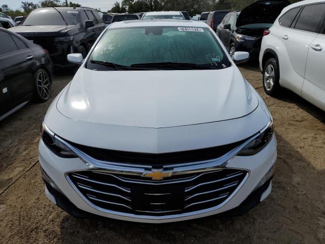 Photo 4 VIN: 1G1ZD5ST2PF167315 - CHEVROLET MALIBU LT 