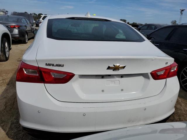 Photo 5 VIN: 1G1ZD5ST2PF167315 - CHEVROLET MALIBU LT 