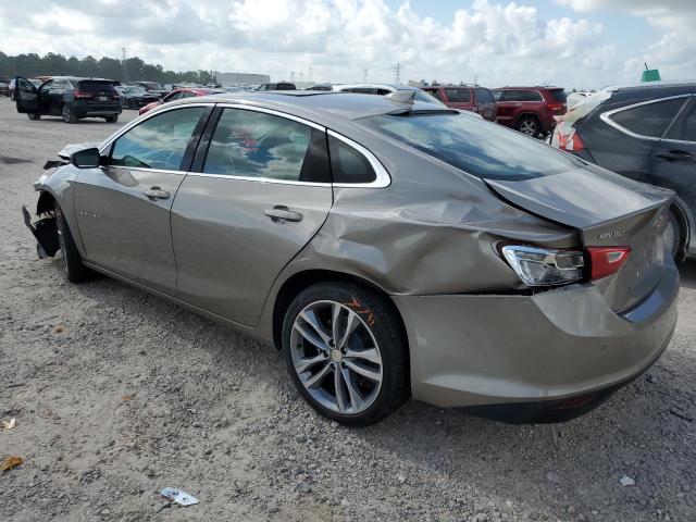 Photo 1 VIN: 1G1ZD5ST2PF167900 - CHEVROLET MALIBU LT 