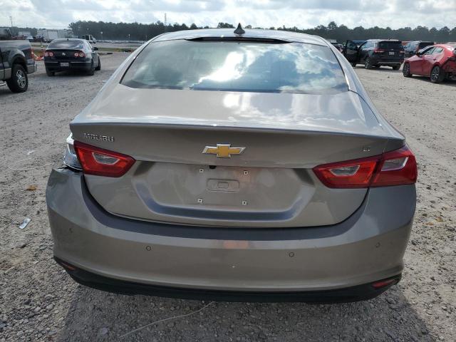 Photo 5 VIN: 1G1ZD5ST2PF167900 - CHEVROLET MALIBU LT 