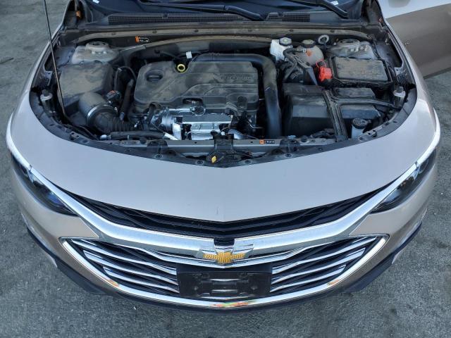 Photo 10 VIN: 1G1ZD5ST2PF175740 - CHEVROLET MALIBU LT 