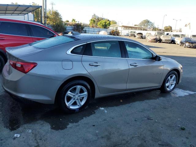 Photo 2 VIN: 1G1ZD5ST2PF175740 - CHEVROLET MALIBU LT 