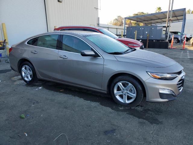 Photo 3 VIN: 1G1ZD5ST2PF175740 - CHEVROLET MALIBU LT 