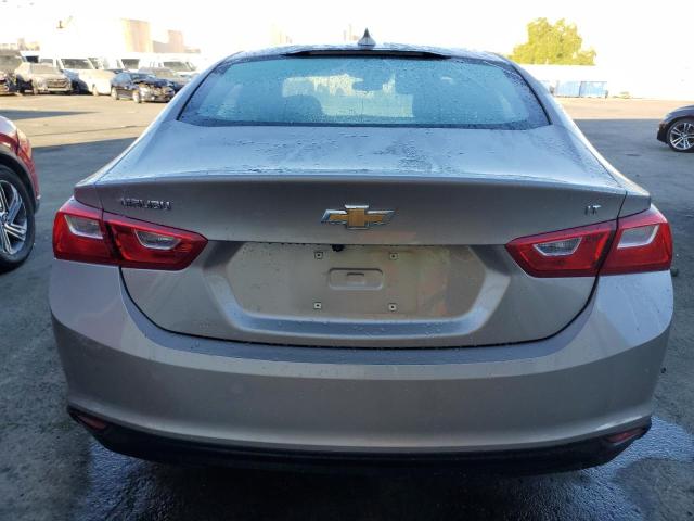 Photo 5 VIN: 1G1ZD5ST2PF175740 - CHEVROLET MALIBU LT 