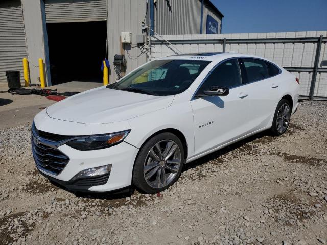 Photo 0 VIN: 1G1ZD5ST2PF183062 - CHEVROLET MALIBU LT 