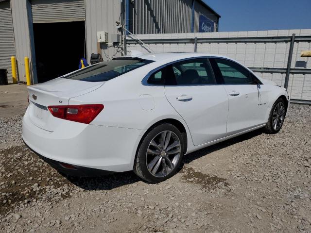 Photo 2 VIN: 1G1ZD5ST2PF183062 - CHEVROLET MALIBU LT 