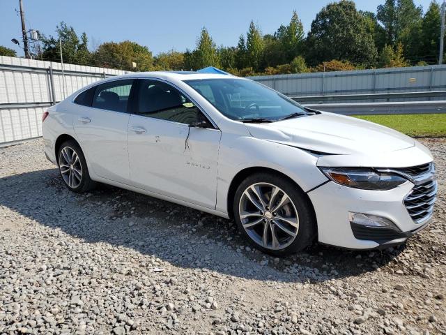 Photo 3 VIN: 1G1ZD5ST2PF183062 - CHEVROLET MALIBU LT 