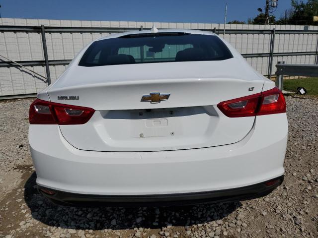 Photo 5 VIN: 1G1ZD5ST2PF183062 - CHEVROLET MALIBU LT 