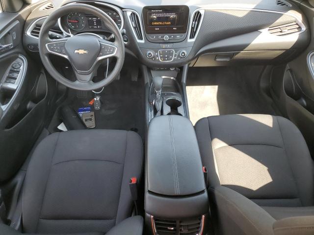 Photo 7 VIN: 1G1ZD5ST2PF183062 - CHEVROLET MALIBU LT 