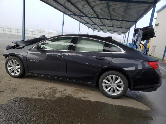 Photo 1 VIN: 1G1ZD5ST2PF186043 - CHEVROLET MALIBU 